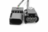 Kostal 3pin Code A1 Connector